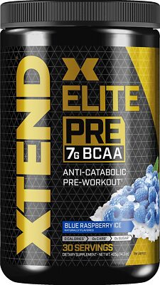 SCIVATION XTEND ELITE 126粒×10本 Amazon | [XTEND] XTEND ELITE 126粒 114999 サプリメント