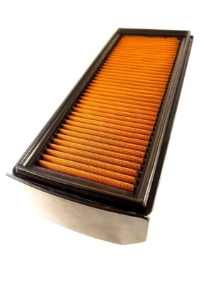 Sportluftfilter SPRINTFILTER Für BMW X4 (F26) 35 dx 313 PS Ab 14 Und Weiter