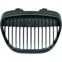 Designgrill Passend FüR Grill Seat Ibiza Baujahr 02-08 Ohne Emblemaufnahme