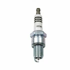 NGK Iridium Spark Plugs BKR6EIX