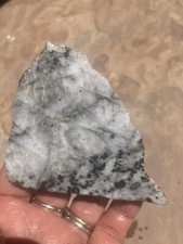 Franklinite/Willemite Slab