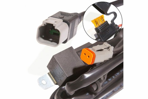ProComp EXP75110 1x 10in Single Row Light Bar Universal - Picture 5 of 7