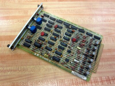 Reliance 0-51865-9 CLDK Current Loop Drive  O-51865-9 4104570 /802288-78A