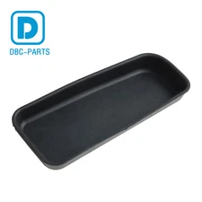 Center Console Shifter Bezel Bin Mat for 15 16 17 18 19 20-23 Dodge Charger