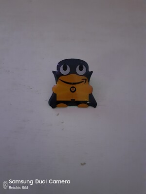 amazon peccy pin