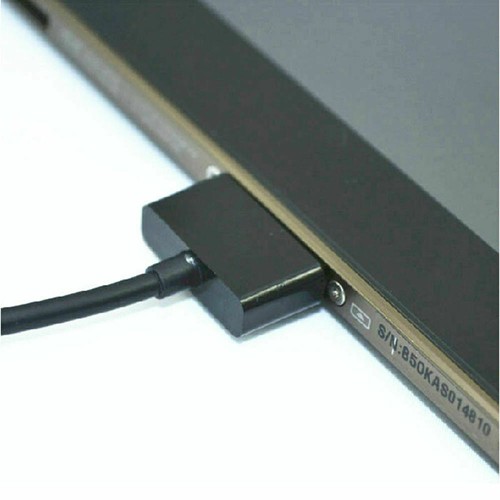PwrON Cable for Asus Eee Pad TransFormer Prime TF201 TF300 TF101 TF700 TF700T - Picture 5 of 6