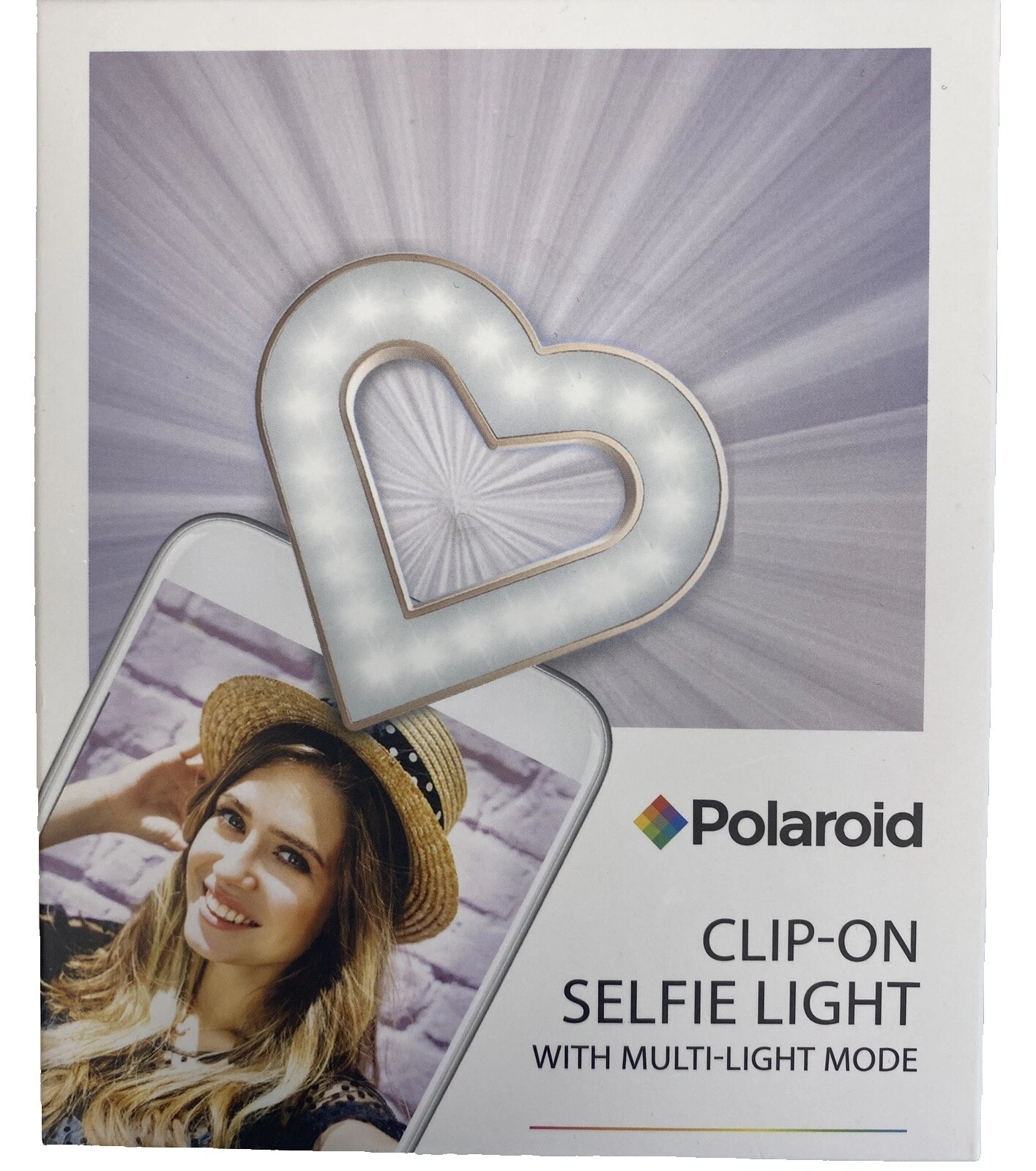 Polaroid Cell Phone Accessories for Universal Universal