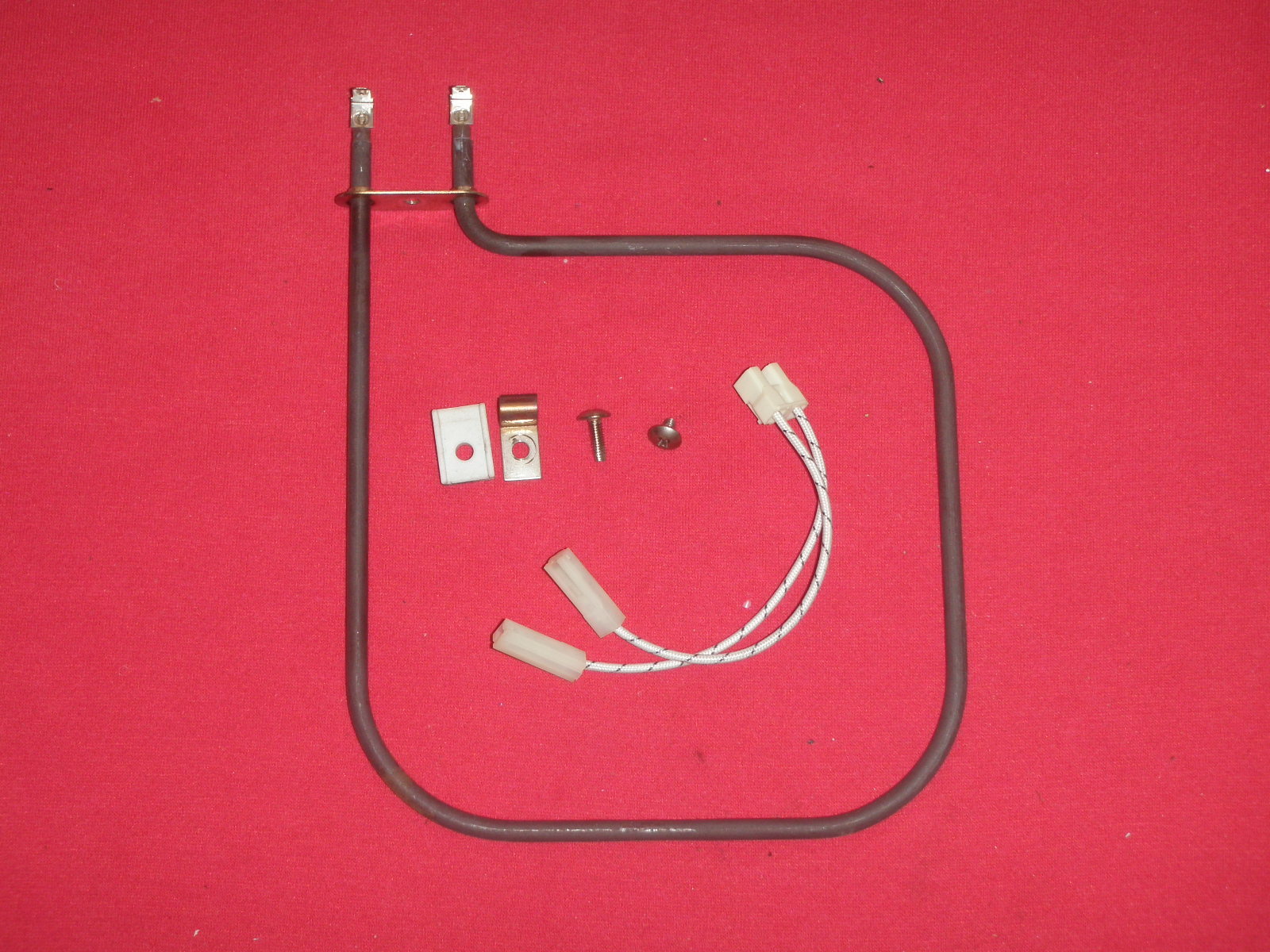 MK Home Bakery Mister Loaf Bread Maker Heating Element for Model HB-211 ...
