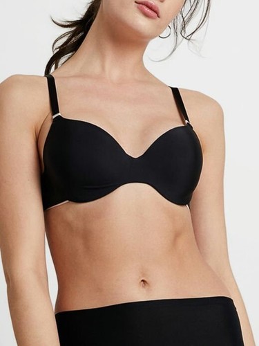 Soutien-gorge Chantelle Noir - Taille EU 80E / FR 95E / UK 36DD, Neuf Avec étiquette