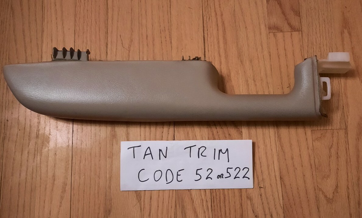 03-06 TAHOE SILVERADO SIERRA YUKON SIERRA DRIVER LEFT SIDE DOOR