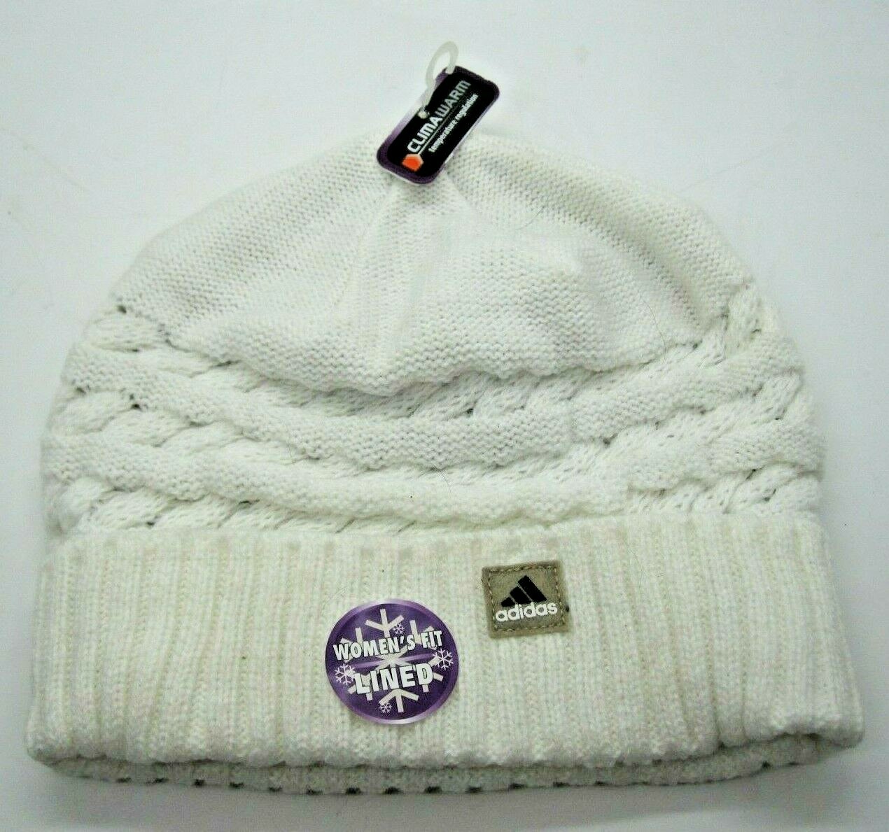 Women's Adidas Climawarm Knit Beanie 