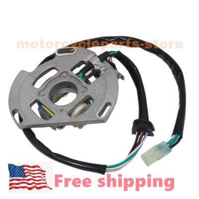 Stator Magneto For Husaberg 46139004000 TC 85 17/14 TC 85 19/16 2015 2016 2017