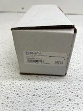 Jaclo 8" 90° Showerarm with Escutcheon 8040-PCH