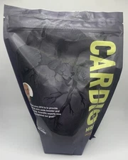 Cardio Miracle The Complete Nitric Oxide Solution 60 SERVINGS Exp 01/2027 23 OZ