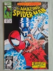 Amazing Spider-Man #377 (SIGNED by Jeff Johnson)