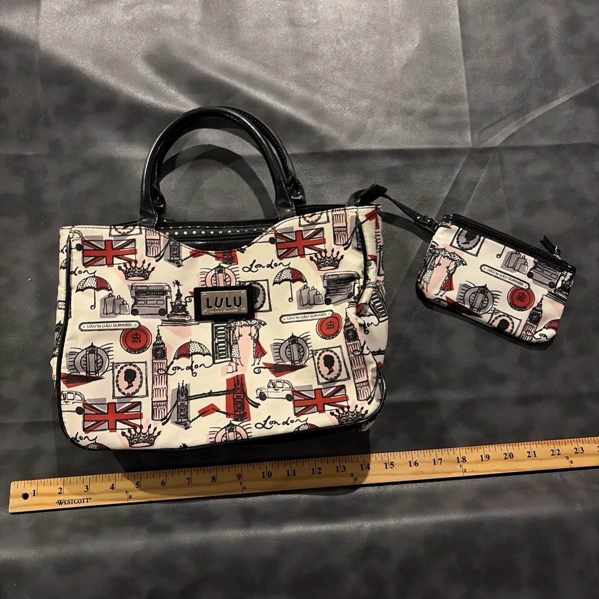 Lulu Guinness products for sale | eBay
