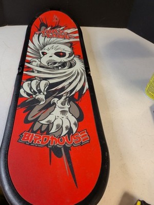 Nintendo Wii Tony Hawk Shred Birdhouse Skate Board Game Controller BOARD ONLY
