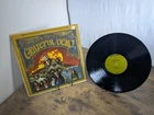 Grateful Dead Self Titled LP WS 1689 Warner Bros Vinyl Record