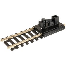 Atlas HO M0843 - Code 100 - Bumpers 2 Pack 