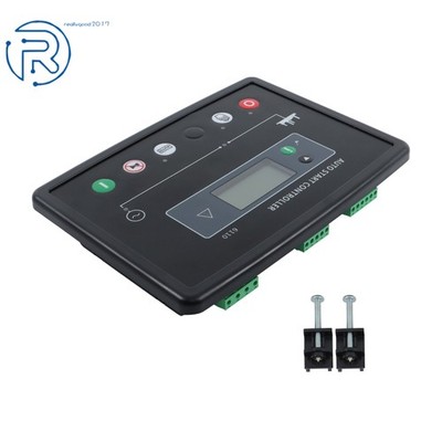 Control Panel Electronic Controller Control Module Panel DEEPSEA 6110 DSE6110