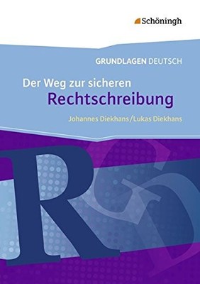 Johannes Diekha Grundlage Deutsch - Der Weg zur sicheren (Paperback) (UK IMPORT)