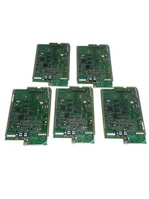 Motorola Quantar CLN1295A 4 Wireline Module (LOT OF 5) *SALE*