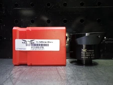 Ultra-Dex Patriot Coolant Thru Chatter Free Boring Head MH24 SDUCR3-CFT (LOC2880