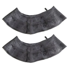 SureFit Inner Tube for Universal 8" Rim for 16x4.8 Trailor Tire 2 Pack