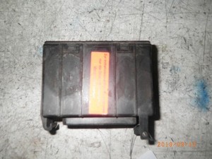 (125493 Steuergerät Getriebe VW Golf II (19E) HJS63015003) 1.6