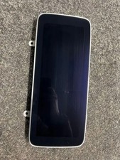MERCEDES-BENZ C W206 Navigation Screen Display A2069001913 2.00 2022 34056444