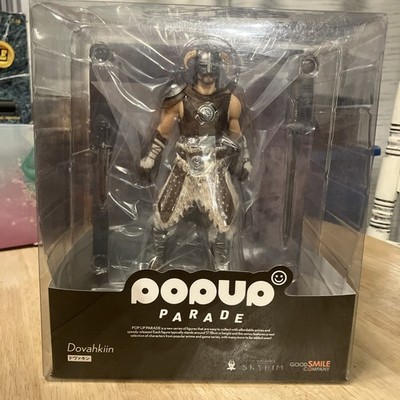 Good Smile Company Popup Parade The Elder Scrolls V Skyrim Dovahkiin