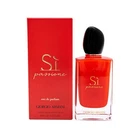 New Armani Si Passione by Giorgio Armani 3.4 oz EDP Perfume for Women CA Stock