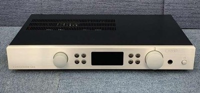CREEK EVOLUTION 50A Integrated Amplifier w/ Accessories Tested Japan JP MG01 8.0