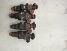 Injecteur Volkswagen JETTA
