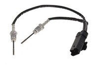 Valeo Abgastemperatursensor AbgastemperaturfüHler Abgastemperaturgeber 369081