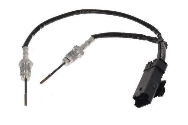 Valeo Abgastemperatursensor AbgastemperaturfüHler Abgastemperaturgeber 369081-image