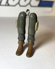 GI Joe Rock & N Roll 1982-1983 LEGS ONLY *COMBINED SHIP Body Part v1, v1.5 VTG