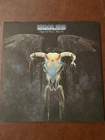 Eagles- One Of These Nights Classic Rock Country Folk 1975 7E-1039 Vinyl 12''