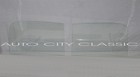 Windshield Glass 1947 48 49 50 51 52 53 Chevy GMC Pickup Truck 2pc Clear
