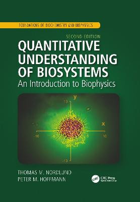 Quantitatives Verständnis von Biosystemen - 9780367779917