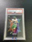 Bo Nix 2024 Panini Prizm Draft Picks Black Color Blast (RC) ROOKIE PSA 10 🔥🔥