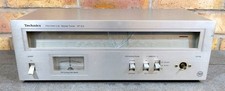 Technics ST-Z1L Sintonizzatore Radio Stereo AM FM LW MW Ricevitore Audio Hi-Fi Vintage