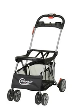 New Baby Trend Snap N Go EX Universal Infant Car Seat Carrier Frame | SG13105