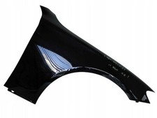 Mercedes-Benz S C217 2015 Vorne rechts Kotfl&uuml;gel A2178800218 BED335