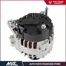 Alternator 13852N for Volkswagen Jetta Beetle Golf 1999-2005 2.0L 2000-2005 1.8L