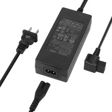 12V Car Refrigerator Power Adapter 14.5V 4.9A 70W AC Cord Portable Freezer