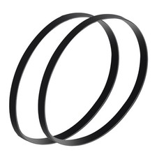 12.1 Inch Medium Flat Electronics Drive Belt for SANYO C-60