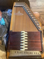 chromaharp used instrument great for learning 