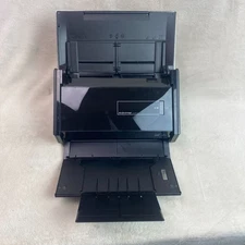 Fujitsu ScanSnap ix500 Wireless Color Image Scanner PA03656-B002 (No power cord)