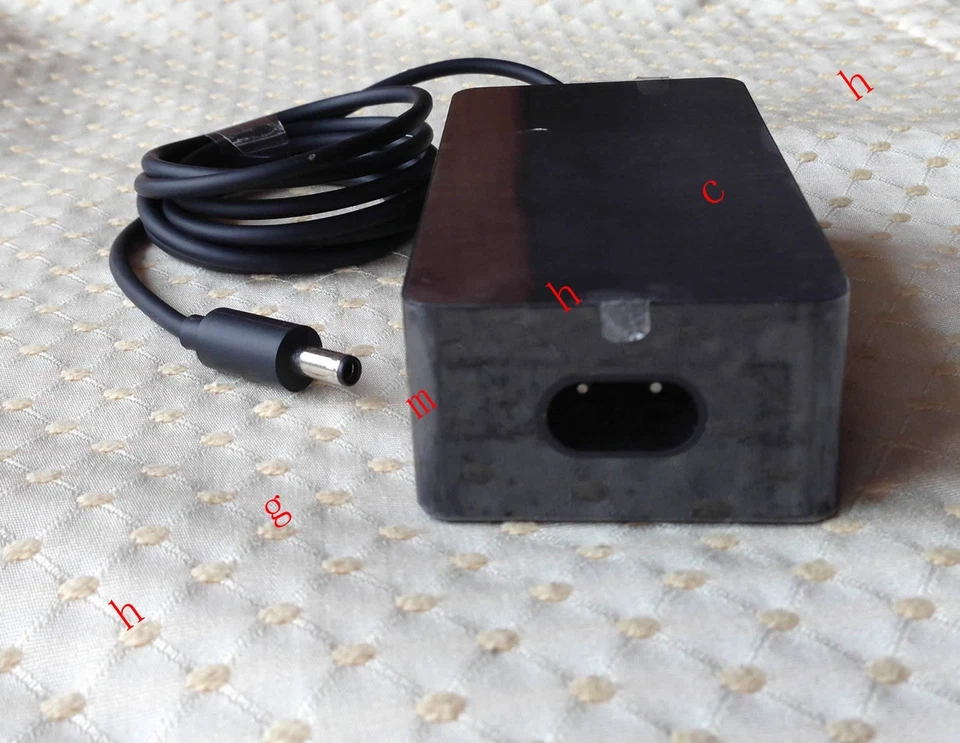 New Original Microsoft 1627 12V 4A 48W Adapter for Surface Pro 3 Docking Station - Image 3 of 4